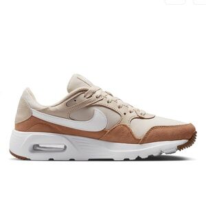 Women's Nike Air Max Sneakers